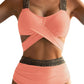 Women's European And American Split Bikini - SandiFreckles Surf & Swimwear