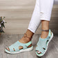 Women's Rhinestone Sandals - Breathable Beach Shoes - SandiFreckles Surf & Swimwear