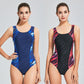 Professional Quick Dry One Piece Swimsuit - Athletic Performance - SandiFreckles Surf & Swimwear