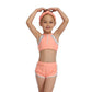 Parent-Child Swimwear - Quality European & American Style for Family Fun - SandiFreckles Surf & Swimwear