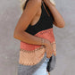 Loose Camisole Knit Beach Top Women Beachwear - SandiFreckles Surf & Swimwear