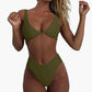 Fashion Multi-color Swimsuit Women's Bikini - SandiFreckles Surf & Swimwear