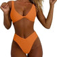 Fashion Multi-color Swimsuit Women's Bikini - SandiFreckles Surf & Swimwear