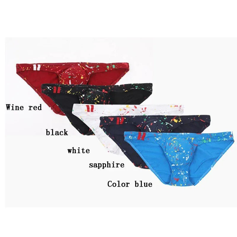 Budgie Smugglers Men's Breathable Swimwear - Quick Dry, Comfortable Fit - SandiFreckles Surf & Swimwear