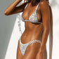 Women's Fashion Printed Split Bikini Swimsuit - SandiFreckles Surf & Swimwear