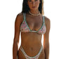 Women's Fashion Printed Split Bikini Swimsuit - SandiFreckles Surf & Swimwear