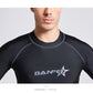 Quick-drying Half Sleeve Suit Swimsuit Snorkeling Surfing Wetsuit Suit